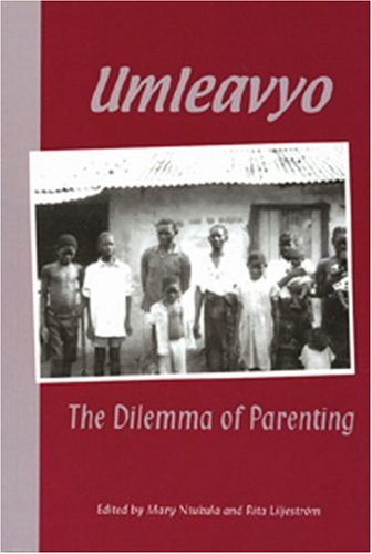 Stock image for Umleavyo The Dilemma of Parents for sale by Michener & Rutledge Booksellers, Inc.