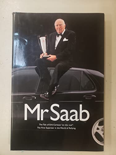 Mr Saab