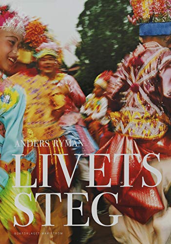 Stock image for Livets steg for sale by WorldofBooks