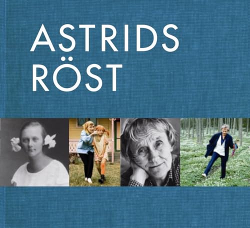 Imagen de archivo de Astrids rst a la venta por medimops