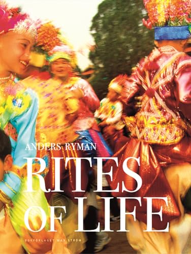 Stock image for Rites of Life for sale by Wm Burgett Bks and Collectibles