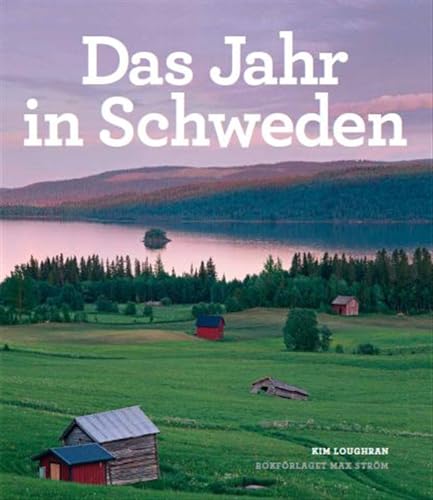 Stock image for Das Jahr in Schweden for sale by medimops