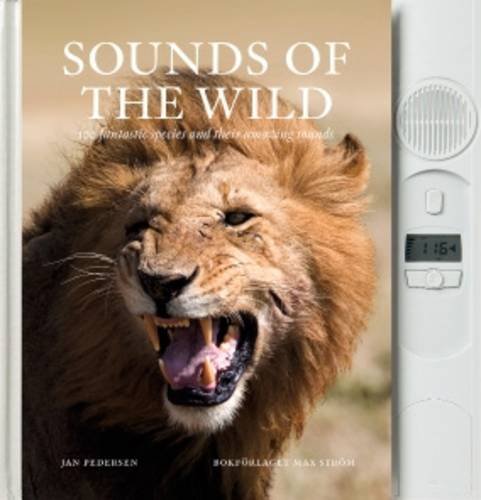 Imagen de archivo de Sounds of the Wild a la venta por ThriftBooks-Atlanta