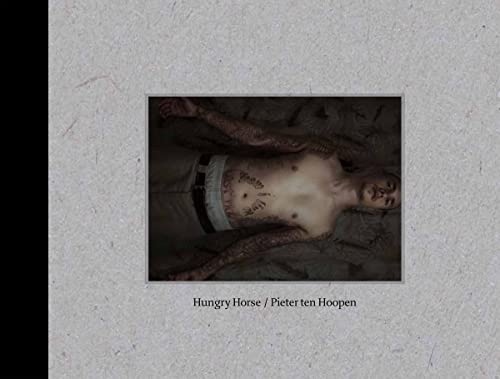 Stock image for Pieter ten Hoopen: Hungry Horse for sale by HPB-Blue