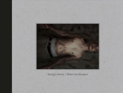 9789171263131: Pieter ten Hoopen: Hungry Horse