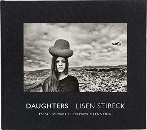 9789171263216: Lisen Stibeck: Daughters