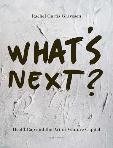 Beispielbild fr What's Next? zum Verkauf von Anybook.com