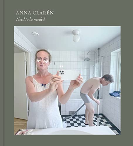 9789171265890: Anna Claren Need to be needed /anglais