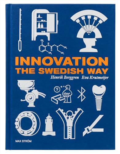 Beispielbild fr Innovation The Swedish Way zum Verkauf von medimops
