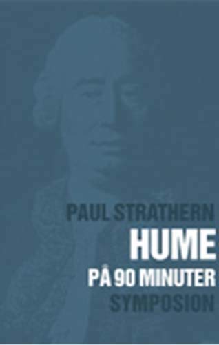 Stock image for Hume (1711-76) p nittio minuter for sale by medimops