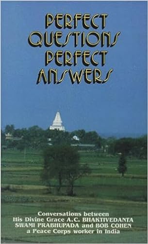 Imagen de archivo de Perfect Questions Perfect Answers a la venta por SecondSale