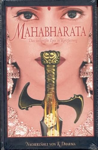 Stock image for Mahabharata: Kurzfassung for sale by medimops