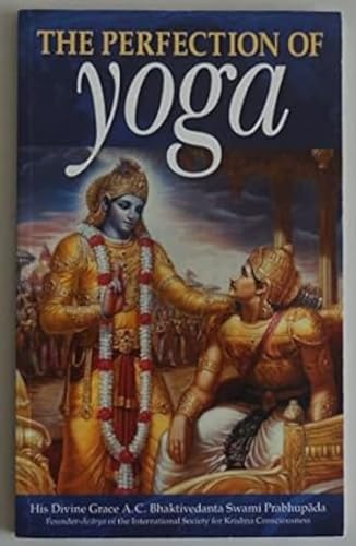 Stock image for Perfection of Yoga for sale by Better World Books: West