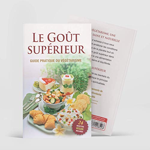 Stock image for Le Gout Superieur for sale by Ammareal