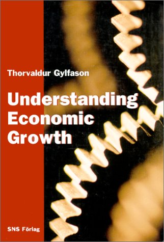 Stock image for Understanding Economic Growth for sale by Anybook.com