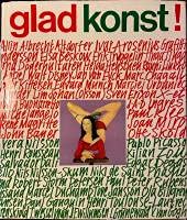 Beispielbild fr glad konst! Samlad av Sten Mllerstrm [Mollerstrom] zum Verkauf von Hammer Mountain Book Halls, ABAA