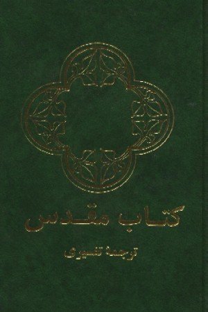 Imagen de archivo de Persian (Farsi) Bible a la venta por Front Cover Books