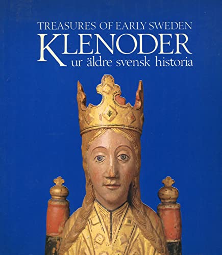 Beispielbild fr Klenoder ur a?ldre svensk historia =: Treasures of early Sweden zum Verkauf von Wonder Book