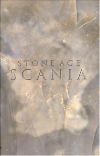 Stone Age Scania