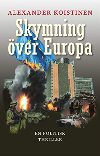 Imagen de archivo de Skymning ver Europa a la venta por medimops