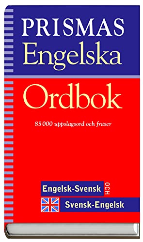 Stock image for Concise English-Swedish Dictionary for sale by HPB-Red