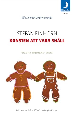 Stock image for Konsten att vara snäll for sale by WorldofBooks