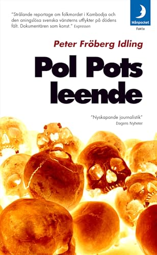 9789172320741: Pol Pots leende