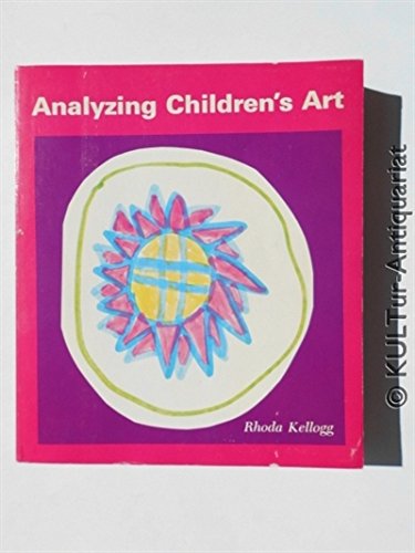 9789172604261: Analyzing Children''s Art
