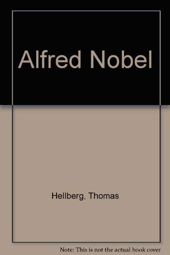 Beispielbild fr Alfred Nobel zum Verkauf von Ammareal