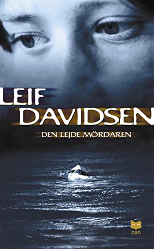 Stock image for Den lejde m  rdaren for sale by WorldofBooks