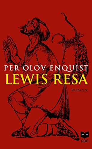 Stock image for Lewis resa : roman for sale by Pangloss antikvariat & text.