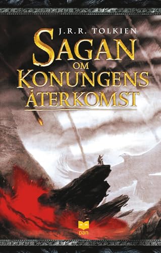 9789172633438: Sagan om konungens terkomst: 3 (Hrskarringen)