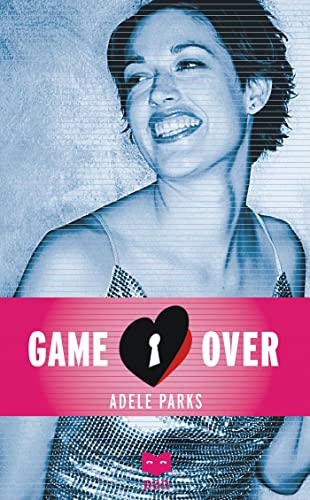 Stock image for Game over for sale by Hamelyn