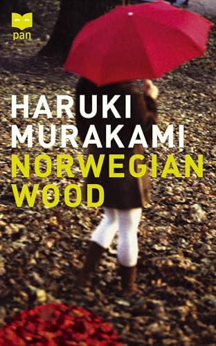 9789172634763: Norwegian wood