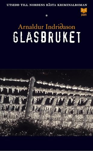 Stock image for Glasbruket: 1 (Erlendur Sveinsson) for sale by WorldofBooks