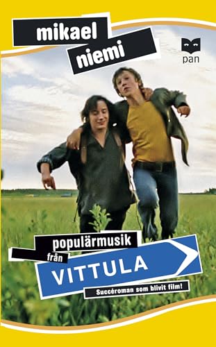 Beispielbild fr Populrmusik frn Vittula zum Verkauf von Buchmarie