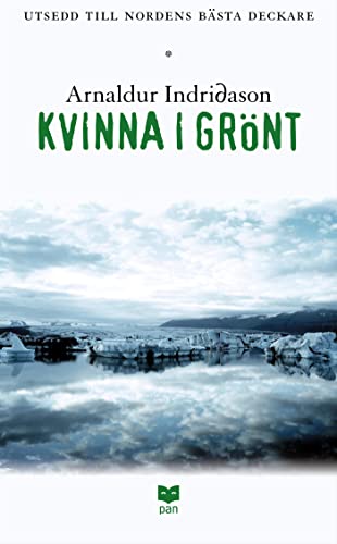 Stock image for Kvinna I Gr�nt for sale by Wonder Book