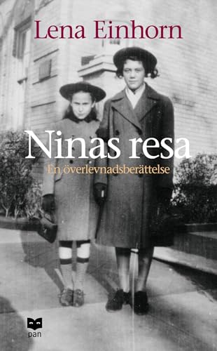 Stock image for Ninas resa : en  verlevnadsberättelse for sale by AwesomeBooks