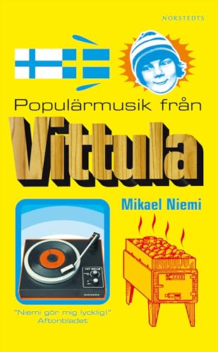 Stock image for Populärmusik från Vittula for sale by ThriftBooks-Atlanta