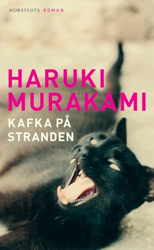 9789172638495: Kafka p stranden