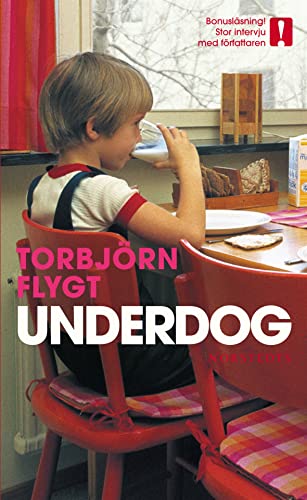 9789172639423: Underdog