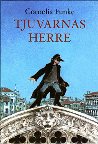 Beispielbild fr Tjuvarnas herre / the lord thief (Swedish edition)- signed zum Verkauf von Antiquariat Luna