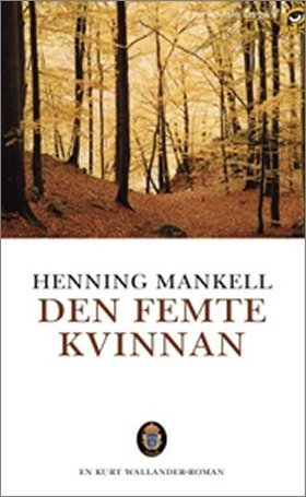 9789173245791: Den femte kvinnan