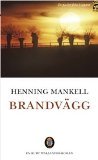 Beispielbild fr Brandvagg (Swedish Edition) zum Verkauf von Better World Books Ltd