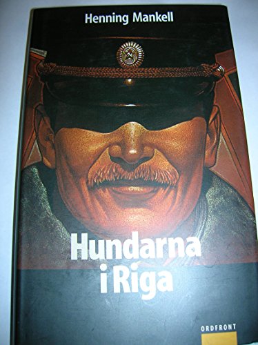 Imagen de archivo de Hundarna I Riga a la venta por AwesomeBooks