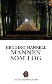 Stock image for Mannen som log for sale by ThriftBooks-Dallas