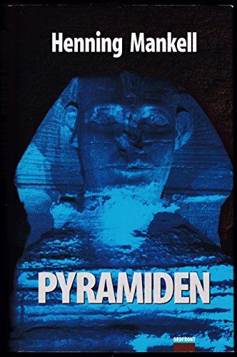 Stock image for Pyramiden (Swedish Edition) for sale by Green Street Books