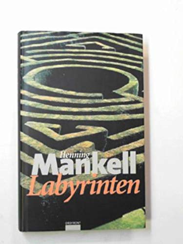Imagen de archivo de Labyrinten a la venta por WorldofBooks