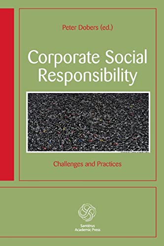 Stock image for Corporate Social Responsibility for sale by Lucky's Textbooks