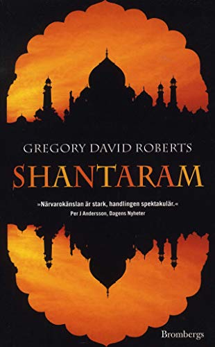 Beispielbild fr Shantaram zum Verkauf von medimops